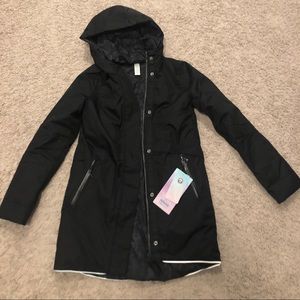 With tags Ivivva coat